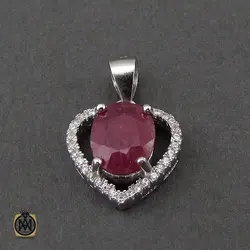 سرویس یاقوت سرخ طرح آوین زنانه - کد 7172