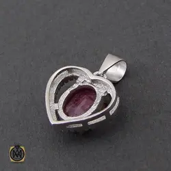 سرویس یاقوت سرخ طرح آوین زنانه - کد 7172