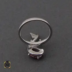 سرویس یاقوت سرخ طرح نگار زنانه - کد 7170