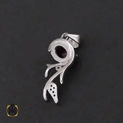 سرویس یاقوت سرخ طرح نگار زنانه - کد 7170