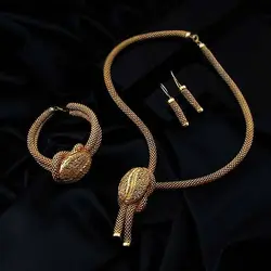 سرویس نقره طرح فرخنده زنانه دست ساز - کد 7281