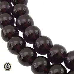 تسبیح 33 دانه سندلوس آلمان خوش رنگ - کد 4293