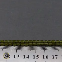 تسبیح شاه مقصود افغان 101 دانه خوش رنگ - کد 4162