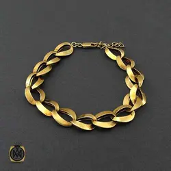 سرویس نقره طرح کارتیه زنانه دست ساز - کد 7280