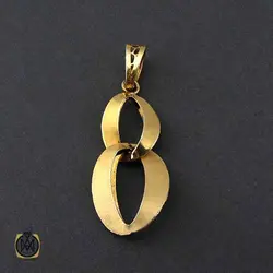 سرویس نقره طرح کارتیه زنانه دست ساز - کد 7280