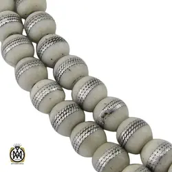 تسبیح 101 دانه استخوان مرغوب - کد 4193