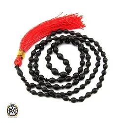 تسبیح 101 دانه شاه مقصود افغان درشت و خوش دست - کد 4210