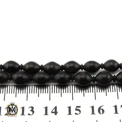 تسبیح 101 دانه شاه مقصود افغان درشت و خوش دست - کد 4210