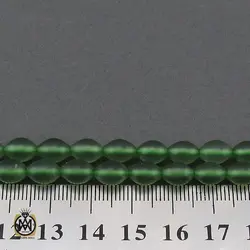 تسبیح 101 دانه شاه مقصود افغان خوش رنگ - کد 4213