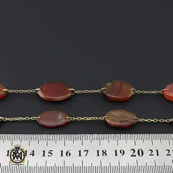 سرویس عقیق یمن زنانه طرح ملیسا - کد 7124