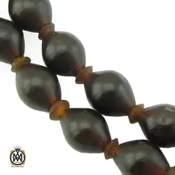 تسبیح 101 دانه شاه مقصود افغان خوش دست - کد 4212