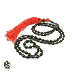 تسبیح 101 دانه شاه مقصود افغان خوش دست - کد 4212