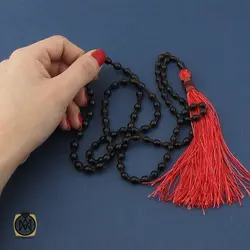 تسبیح 101 دانه شاه مقصود افغان خوش دست - کد 4212