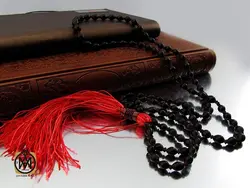 تسبیح 101 دانه شاه مقصود افغان خوش دست - کد 4212