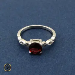 سرویس گارنت طرح آتنا زنانه -کد 7225