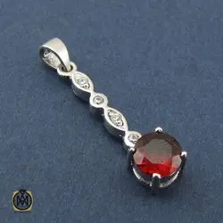 سرویس گارنت طرح آتنا زنانه -کد 7225