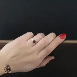 سرویس گارنت طرح آتنا زنانه -کد 7225