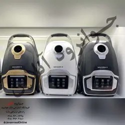 جاروبرقی دایتون پلاس 2400W مدل Douyton+ DP-801