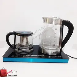 چای ساز لمسی بوش مدل BH-2000