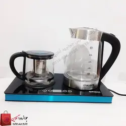 چای ساز لمسی بوش مدل BH-2000