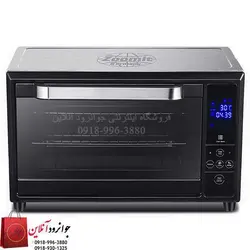 آون توستر 40 لیتر زومیت آلمان ZM-4640