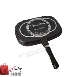 ماهیتابه رژیمی دسینی سایز 36 ایتالیا Dessini