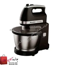 همزن دونالکس مدل Donalex DN-203