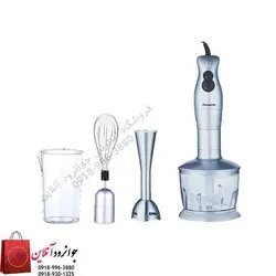 گوشت کوب برقی پاناسونیک مدل PHB-6757