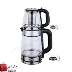 چای ساز زومیت مدل ZM-2725