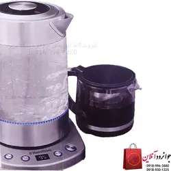 چای ساز همیلتون مدل Hts-999
