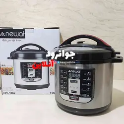 زودپز برقی 8 لیتر نوال Newal EPC-1804