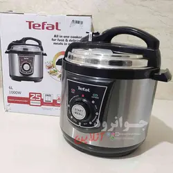 زودپز 6 لیتر آنالوگ تفال Tefal 6L TF2022