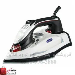 اتو دستی زومیت ZM-2423