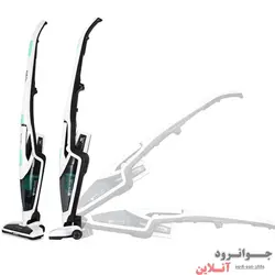 جارو شارژی ایستاده Ikohs 37V 3-in-1