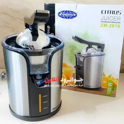 آب مرکبات گیر زومیت Zoomit ZM-2610