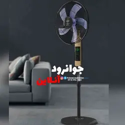 پنکه برقی ایستاده مودکس Modex FA1218
