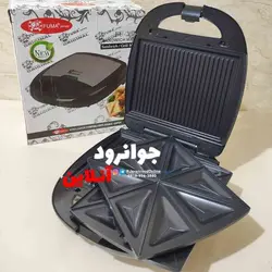 ساندویچ ساز فوما FU-2016 Fuma