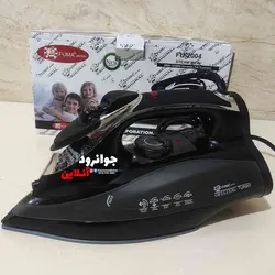 اتو بخار فوما 2004 مدل FU-2004