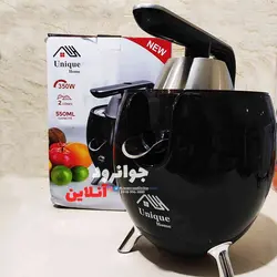 آب مرکبات گیر یونیک مدل Unique Home UH-1016