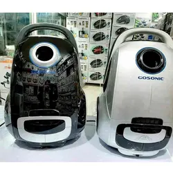 جاروبرقی گوسونیک 3500 مدل GSV-3500