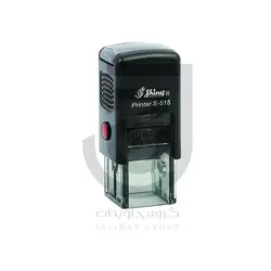 مهر ژلاتینی مربع Trodat 4922