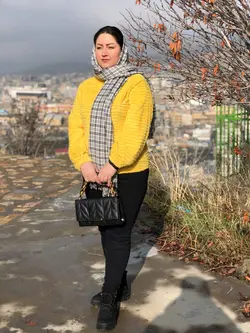 هودی زنانه کد 13629 | جزیره فیروزی