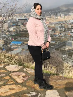 هودی زنانه کد 13629 | جزیره فیروزی