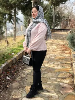 هودی زنانه کد 13629 | جزیره فیروزی