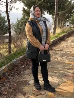 هودی زنانه کد 13629 | جزیره فیروزی