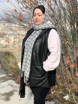 هودی زنانه کد 13629 | جزیره فیروزی