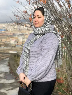 هودی زنانه کد 13629 | جزیره فیروزی