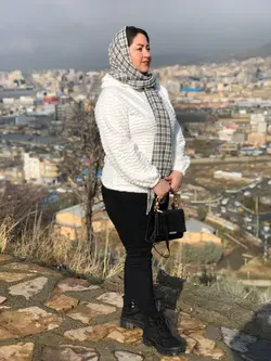 هودی زنانه کد 13629 | جزیره فیروزی