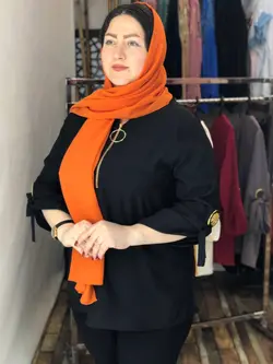 شومیز زنانه کد 14868 | جزیره فیروزی