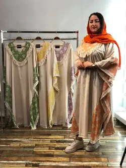 خرید و قیمت مانتو کفتان کد 15145 | جزیره فیروزی